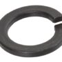 Șaibă elastică Grower formă B DIN127B M22x35,9x4mm oțel Kramp 127B22B