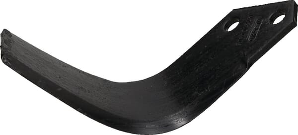 Cuțit freză rotație stânga 182x116x60mm grosime 6mm potrivit pentru Maschio M73100405R
