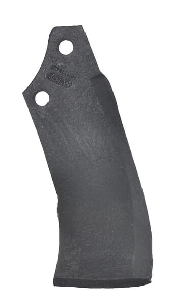 Cuțit freză rotație stânga 230x145x80mm grosime 8mm potrivit pentru Maschio M01110427R