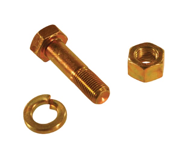 Șurub M12x1,25×45 grupa 10.9 complet Maschio M00567207R