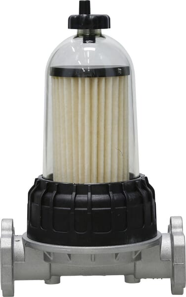 Filtru captare apă F00611B10