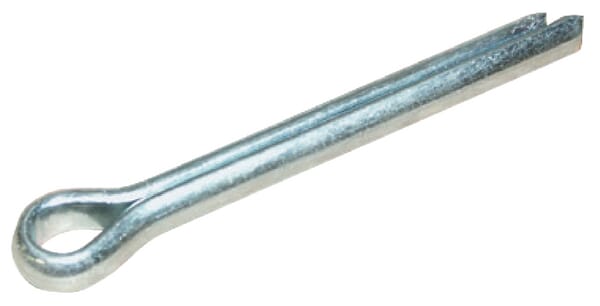 Splint de siguranță 6,3x45mm zincat 946345
