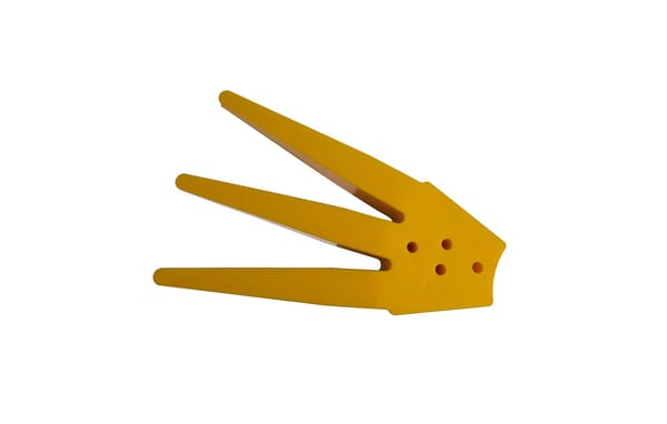 Disc tip stea rontantă pentru prășitoare MAXI 1000 (1/8) Medium KFH228