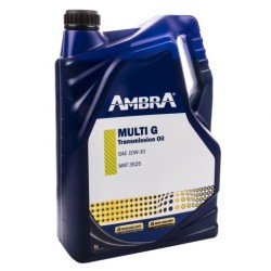 Ulei de transmisie multifunctional (UTTO) pentru New Holland AMBRA MULTI G 10W-30 (5L) NH 410 B