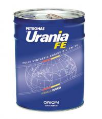 Ulei de motor Urania Iveco FE 5W-30 (20L) 18-1804 VDS-3