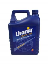 Ulei de motor Urania Turbo LD 15W-40 CF (5L) 18-1804 CLASSE T1