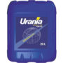 Ulei de motor Urania Turbo LD 15W-40 CF (20L) 18-1804 CLASSE T1