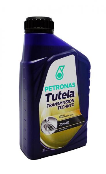 Ulei de transmisie Tutela TECHNYX 75W-85 (1L) GL-4+ 9.55550