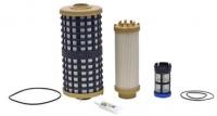 Filtru combustibil Uniflux Filters XNE4006KIT echivalent Mann Hummel PU 11 005-3 Z, Donaldson P551956, HIFI Filter KN 40683