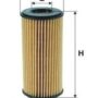 Filtru ulei Uniflux Filters XOE720 echivalent Mann Hummel HU 6002 Z,  HIFI Filter SO 7252