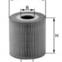 Filtru ulei Uniflux Filters XOE82 echivalent Mann Hummel HU 926/5 x