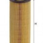Filtru ulei Uniflux Filters XOE825 echivalent Mann Hummel 6740357116, Donaldson P502214, HIFI Filter SO 7003