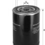 Filtru separator Uniflux Filters XS7444 echivalent Mann Hummel 6770850101,  HIFI Filter OW 6003