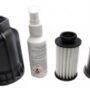 Filtru uree Uniflux Filters XU18KIT echivalent Mann Hummel U 58/11 KIT,  HIFI Filter KD 70436